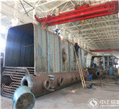 6 ton steam boiler wood | sitong boiler
