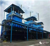 dzl series coal fired hot water boiler - stong …