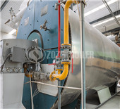 horizontal coal fired hot water boiler - boilers …