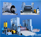 cfb hot water boiler for package plant - …