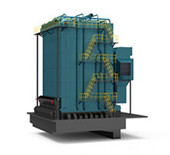 biomass boilers & biomass energy | vyncke n.v.