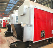commercial waste oil steam boiler - autostuff.in