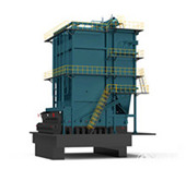 1 tph to 5 tph industrial boilers - seg