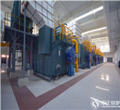 steam boiler for alcohol distillation | industrial gas 