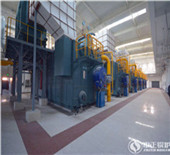 marshall heaters - home page