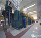 szl series biomass-fired steam boiler - biomass-fired 