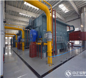 oil steam boiler | textile industry boiler