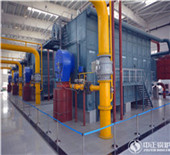 gas oil fired high pressure industrial steam boiler - …