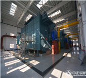 4 ton waste oil fired boiler – industrial boiler supplier