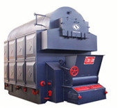 biomass pellet fired 6 ton steam boiler | vertical boiler 