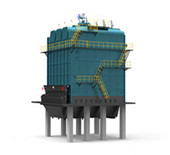 szs gas & oil water tube boiler--zozen