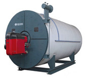 szs gas & oil water tube boiler - zhengzhou boiler …