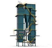 china dzl chain grate coal fired steam boiler - china 