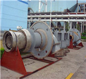 10 mw oil fired hot water boiler in qatar for seafood 