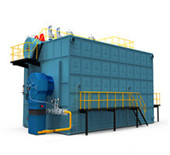 wns oil & gas fire tube boiler--zozen