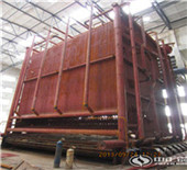 tt boilers mobile steam boilers & containers