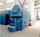 szs gas & oil water tube boiler - zhengzhou boiler …