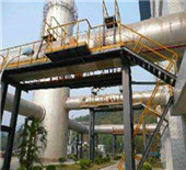 4 tph biomass fuel fired steam boiler – industrial boiler