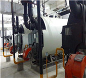 steam boilers in kzn – industrial boiler