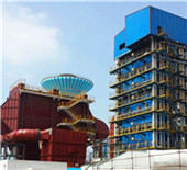 8 ton gas steam boiler gas consumption--zozen