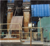 progress of circulating fluidized bed combustion 