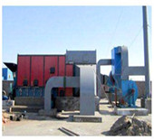 szs oil & gas steam boiler | industrial steam boiler 