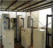 szs series oil and gas fired boiler--zozen