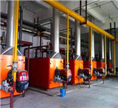 china dzl coal fired steam boiler/hot water boiler - …
