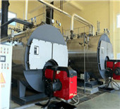boiler bahan bakar biogas – gas oil fired steam boiler