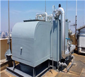 different types of pellet heating systems - wood pellets