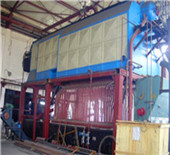 industrial blower for biomass boiler - industrial boiler 