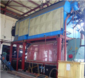 wns oil & gas fire tube boiler--zozen