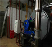 wns oil & gas fire tube boiler--zozen