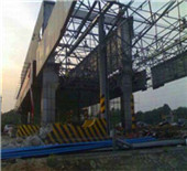 0.1 tons gas fuel steam boiler - jiangxin boiler