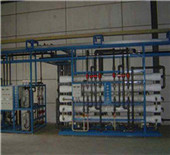 horizontal three return fire and water tube hybrid …