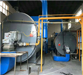 steam boilers - horizontal wood boiler, hot water …