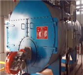 fired steam generators - pouyapartow