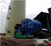 4 ton 6 ton heavy oil steam boiler - me-boiler