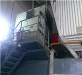 dzl coal boiler - coal fired boiler, biomass boiler 