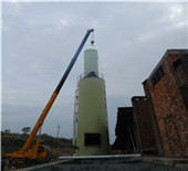 8 ton coal fired steam boiler / wood fired boiler for 
