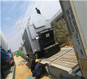 china waste heat recovery steam generator - china …