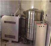 waste heat boiler - industrial boiler,oil & gas fired 