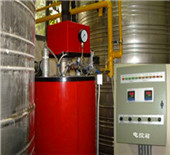 wood-fired boilers - fuel efficiency, llc.