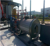 kontruksi steam boiler – industrial boiler supplier