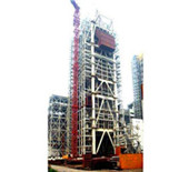 firewood 1 ton steam boiler – industrial boiler