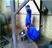 3.5tons coal boiler | thermic oil heater supplier