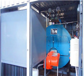 boiler rental, used boilers, portable boilers, packaged 