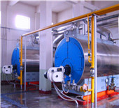 thermax - packaged-boilers