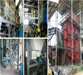 6 tph waste oil fired boiler in china - kijkzwart.nl