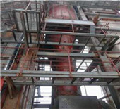 biomass hot water boiler for heating 50,000 square …